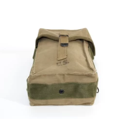 Musette GP US Army 1943