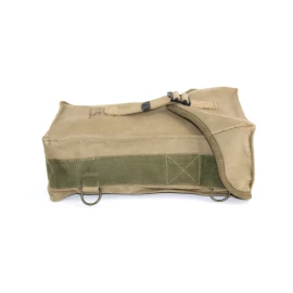 Musette GP US Army 1943