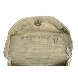 Jumelles N°2 MKII 1941 British Army