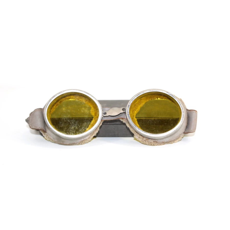 British Army Goggles British Army Goggles