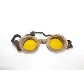 British Army Goggles
