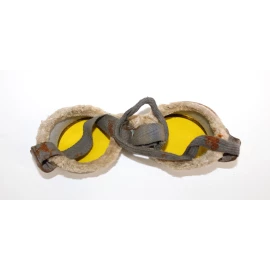 Lunettes Anti-Poussière British Army