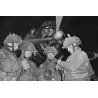 Porte cartes British Army 1943