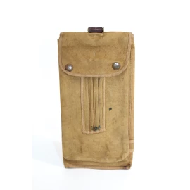 Porte cartes British Army 1943