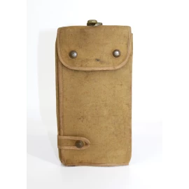 British Army Map Case 1943