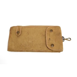 Porte cartes British Army 1943