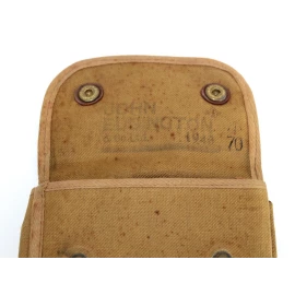 Porte cartes British Army 1943