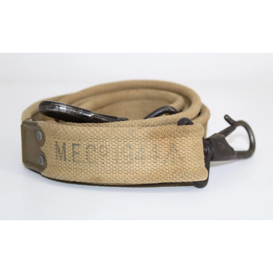 Bretelle FM Bren British Army 1944 Bretelle FM Bren British Army 1944