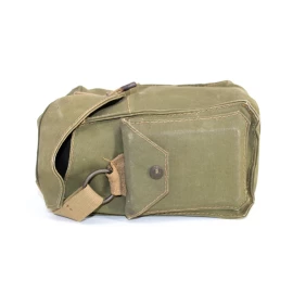 Masque Anti-Gaz British Army 1943