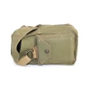 Mask Gaz British Army 1943
