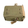 Masque Anti-Gaz British Army 1943