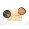 Masque Anti-Gaz British Army 1943