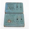 Masque Anti-Gaz British Army 1943