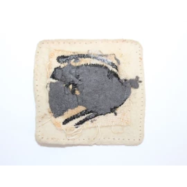 Patch 4th Armoured Brigade British Army