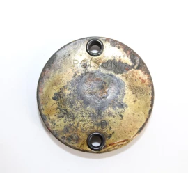 Luminous Disks US Army