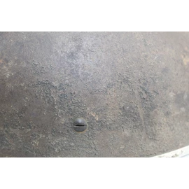 Casque MKIII British Airborne 1944