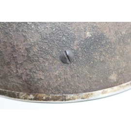 Casque MKIII British Airborne 1944