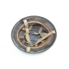 Casque MKIII British Airborne 1944