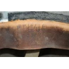 Casque MKIII British Airborne 1944