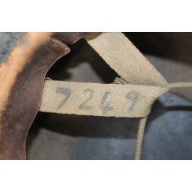Helmet MKIII British Airborne 1944
