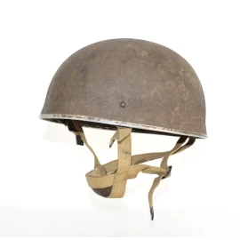 Casque MKIII British Airborne 1944