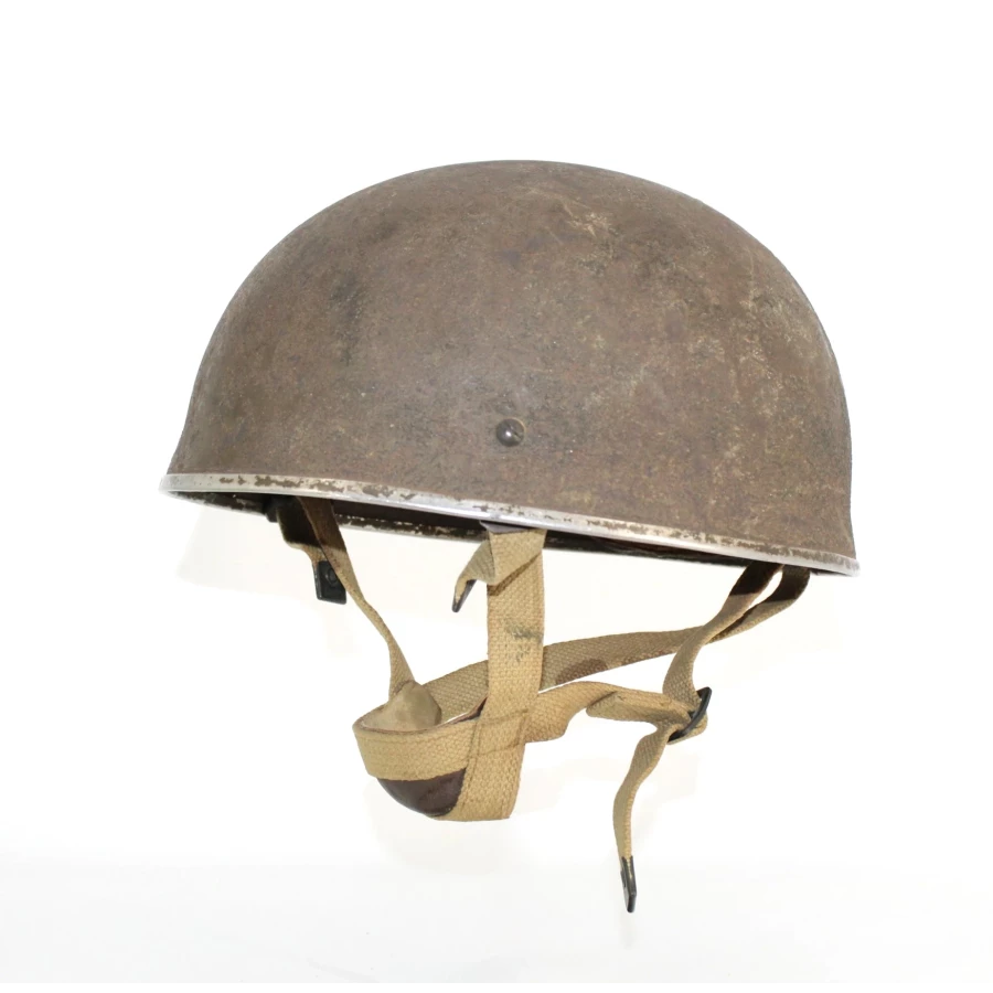 Casque MKIII British Airborne 1944 Casque MKIII British Airborne 1944