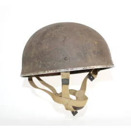 Casque MKIII British Airborne 1944
