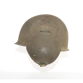 Casque Anti-Flak M-3 USAAF