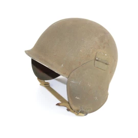 Anti-Flak Helmet M-3 USAAF