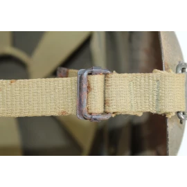 Casque Anti-Flak M-3 USAAF