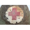 Casque MKII  Royal Army Medical Corps  1941