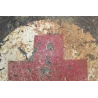 Casque MKII  Royal Army Medical Corps  1941