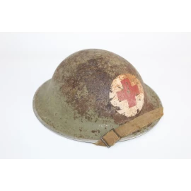 Helmet MKII British Army 1940