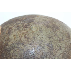 Helmet MKII British Army 1940