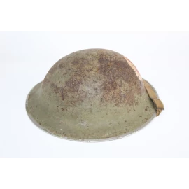 Helmet MKII British Army 1940