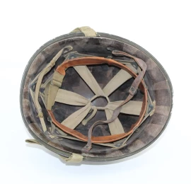 Casque US M-1