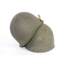 Casque US M-1