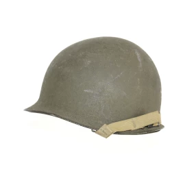 Casque US M-1