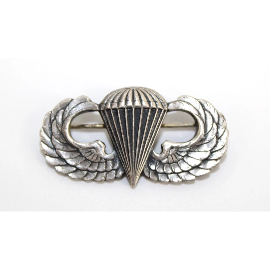 Badge Parachutist's US Army