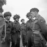 Casque MKIII British Airborne 1944