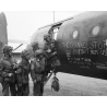 Hache de secours Horsa & Waco 1944