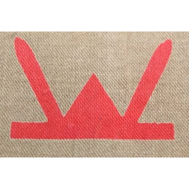 Insigne 53th Division (Welch) British Army