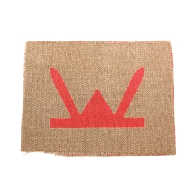 Patch 53th Division (Welch) British Army