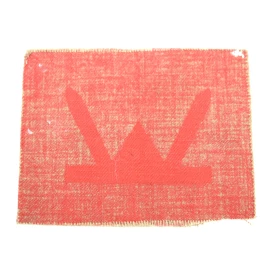 Insigne 53th Division (Welch) British Army