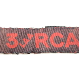 Patch 51th Division (Highland) British Army