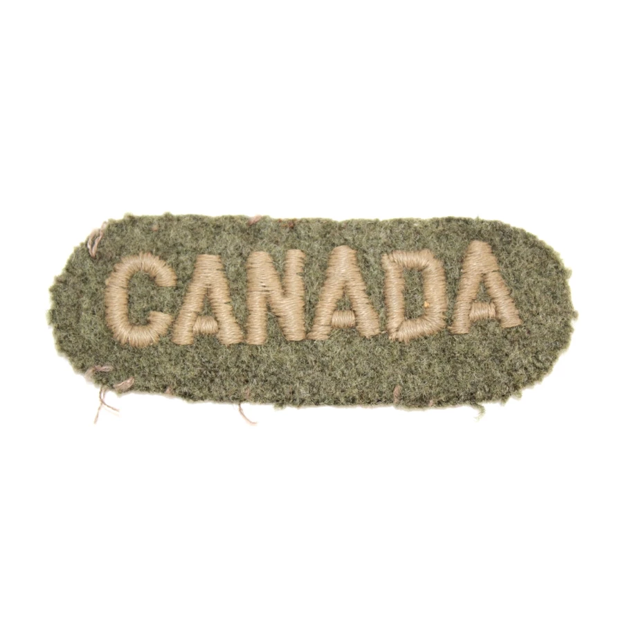 Titles Canada