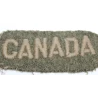 Insignes Canada