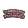 Title n°6 Commando British Army