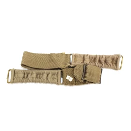 Jugulaire Casque MKII British Army