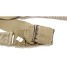 Chinstrap Helmet MKII British Army
